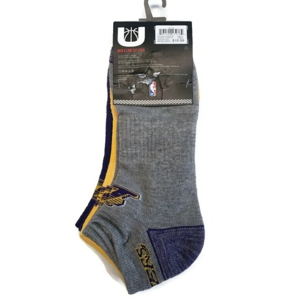 Unk nba los